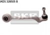 SKF BMW рычаг передн.нижн.правый E87,3 E90 04- VKDS 328505 B