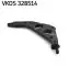 Фото Рычаг MINI Cooper, Cooper S, One, One D SKF (VKDS328514) изображение 1