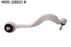 Рычаг BMW 5 E60 /P/ 5 E60, E61 - SKF VKDS328521B (31102348046, 31126774826)