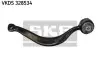 Фото BMW Рычаг пер. подвески ниж. левый X5 E53 00- SKF (VKDS328534) изображение 1
