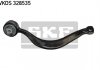 SKF BMW Рычаг пер. подвески ниж. правый X5 E53 00- VKDS328535