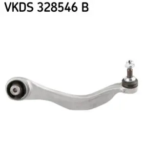 Важіль підвіски (передній/знизу) (R) BMW 5 (F10/F18)/6 (F13) 2.0D-4.4 10 SKF VKDS328546B