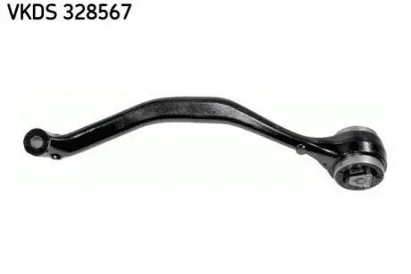 Важіль підвіски (передній/знизу) (L) BMW X3 (E83) 03-11 SKF VKDS 328567 Купити в Україні