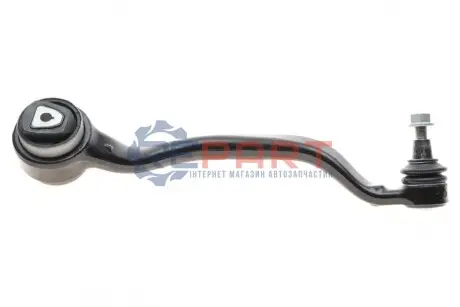 Фото 1 — Важіль підвіски (передній/знизу) (R) BMW X5 (E70)/X6 (E71/E72) 06-14 M57/N52/N55/N57 SKF (VKDS328574B) Фото Важіль підвіски (передній/знизу) (R) BMW X5 (E70)/X6 (E71/E72) 06-14 M57/N52/N55/N57 SKF (VKDS328574B) зображення 1