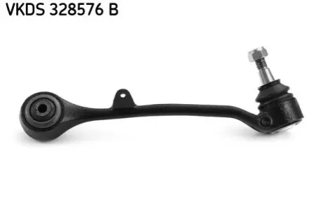Важіль підвіски (передній/знизу) (R) BMW X3 (E83) 03-11 SKF VKDS328576B Купити в Україні
