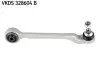 Рычаг подвески (передний/снизу/ззаду) (R) BMW 1 (F20/F21)/2 (F22/F87)/3 (F30/F31/F34/F80)/4(F36) 11 SKF (VKDS328604B) изображение 1