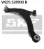Фото Важіль CHRYSLER PT CRUISER SKF (VKDS328900B) зображення 1