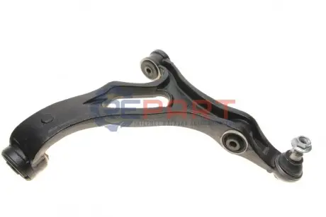 Важіль підвіски (передній/знизу) (L) Porsche Cayenne/VW Touareg 02-10 SKF VKDS329000B Купити в Україні