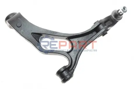 Важіль підвіски (передній/знизу) (R) Porsche Cayenne/VW Touareg 2.5TDI-6.0 02- SKF VKDS329001B Купити в Україні