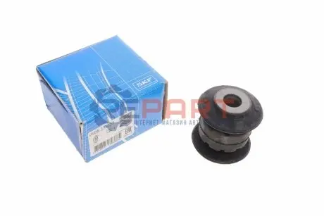 Сайлентблок рычага AUDI A3, Q2, SEAT LEON, VW GOLF VII, TIGUAN 12 перед. мост (Выр-во) SKF VKDS 331003 Купить в Украине