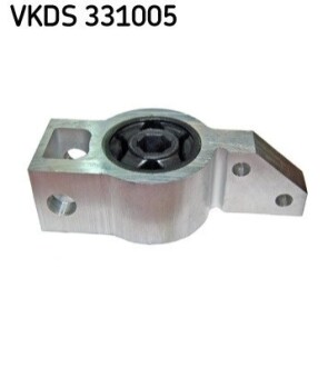 Сайлентблок важеля VAG YETI (5L)/EOS/GOLF V/GOLF V PLUS/GOLF VI/GOLF - (1K0199232G, 1K0199232J) SKF VKDS331005 (фото 1)