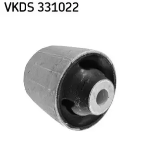 Опора, важіль підвіски SKF VKDS331022