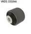 Автозапчасть SKF (VKDS331046) изображение 1