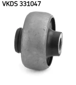 Сайлентблок важеля (переднього/ззаду) VW Caddy 10 SKF VKDS331047 Купити в Україні