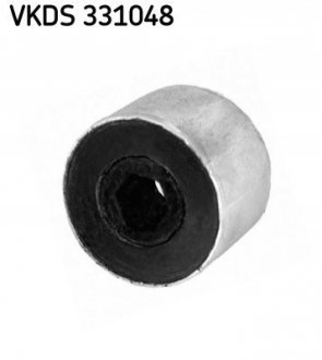 Сайлентблок важеля AUDI A2(8Z0) - VKDS 331048 (8Z0407183A) SKF VKDS331048 (фото 1)