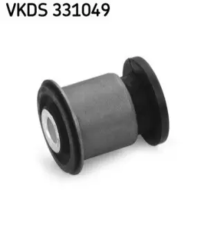 Сайлентблок важеля (переднього/знизу/спереду) VW T4 96-03 SKF VKDS331049