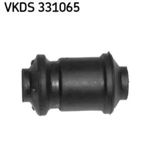 Сайлентблок важеля (переднього/знизу/спереду) VW Caddy II 1.6/1.9D 96-00 SKF VKDS331065