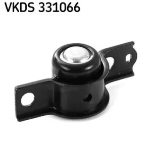 Сайлентблок важеля (переднього/ззаду) VW Caddy II 96-00 (L) SKF VKDS331066