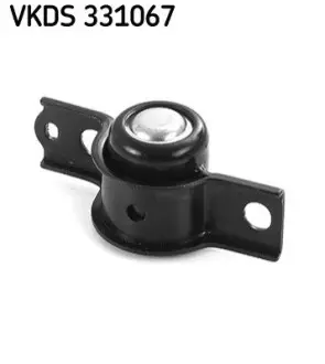Сайлентблок важеля (переднього/ззаду) VW Caddy II 96-00 (R) SKF VKDS331067