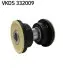 Автозапчасть SKF (VKDS332009) изображение 1