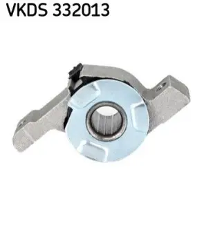 Сайлентблок важеля (переднього/R) Alfa Romeo 147/156 97-10 SKF VKDS332013