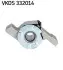 Сайлентблок рычага ALFA ROMEO 147/156/156Sportwagon/GT SKF (VKDS332014) изображение 1