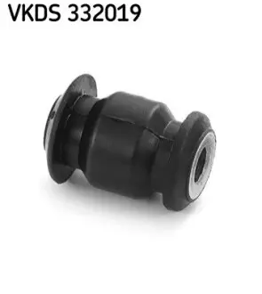 Сайлентблок важеля (переднього/спереду) Fiat Panda II 03-12 SKF VKDS332019 Купити в Україні