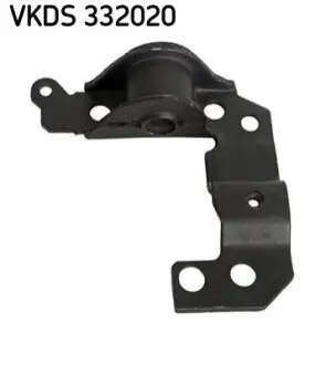 Сайлентблок важеля (переднього) Fiat Doblo 01- (L) SKF VKDS 332020 Купити в Україні