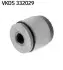 Автозапчасть SKF (VKDS332029) изображение 1