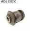 Автозапчасть SKF (VKDS332030) изображение 1