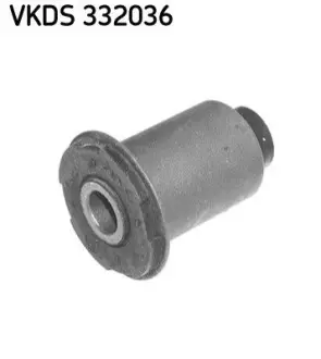 Сайлентблок рычага FIAT DOBLO/PALIO/PALIOWeekend/SIENA/STRADA SKF VKDS332036 Купить в Украине