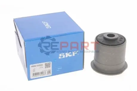 Сайлентблок важеля (переднього/заднього/знизу) Jeep Grand Cherokee I/II 91-05 SKF VKDS332502 Купити в Україні