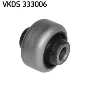 Сайлентблок важеля (переднього/знизу/спереду) Peugeot 206 98 SKF VKDS 333006 Купити в Україні