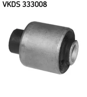 Сайлентблок важеля (переднього/знизу/спереду) Peugeot 106 91-04 SKF VKDS333008