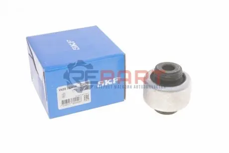 Фото Сайлентблок важеля (переднього/знизу/спереду) Citroen Berlingo/Peugeot Partner 08- SKF (VKDS333010) зображення 1