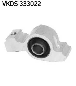 Сайлентблок важеля (переднього/ззаду) Peugeot 406 96-, (Л=П) SKF VKDS333022 Купити в Україні