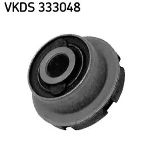 Сайлентблок важеля (переднього/знизу) Peugeot 605/607 89-11 SKF VKDS333048