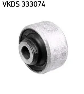 Сайлентблок важеля (переднього/знизу/спереду) Citroen C3 09-/Peugeot 207 06-15/208 12 SKF VKDS333074