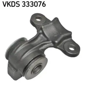 Сайлентблок важеля (переднього/ззаду) Fiat Scudo 96- (L) SKF VKDS 333076 Купити в Україні