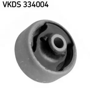 Сайлентблок важеля (переднього/знизу/ззаду) Fiat Fiesta IV 96-02 SKF VKDS334004