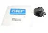 Сайлентблок рычага FORD/VOLVO GALAXY/MONDEOIV(BA7)/MONDEOIVSaloon(BA7)/MONDE SKF (VKDS334006) изображение 2