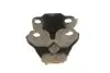 Фото Сайлентблок рычага FORD/VOLVO GALAXY/MONDEOIV(BA7)/MONDEOIVSaloon(BA7)/MONDE SKF (VKDS334007) изображение 3