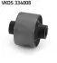 Фото Сайлентблок рычага TRANSIT 00-y SKF (VKDS334008) изображение 2