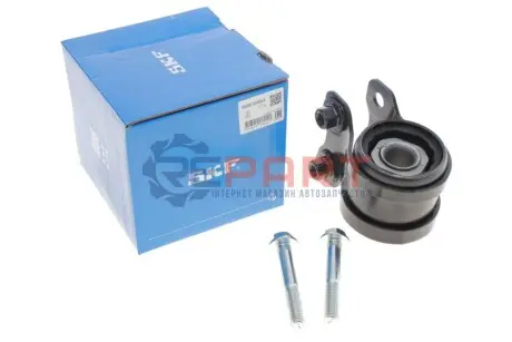 Фото Сайлентблок рычага FORD/VOLVO C-MAX, Focus II / C30, C70 II, S40d tylna SKF (VKDS334010) изображение 1