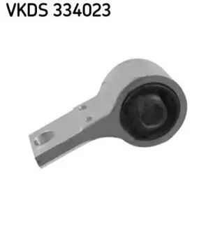 FORD С/блок передн.рычага задн.Fusion 02- SKF VKDS334023 Купить в Украине