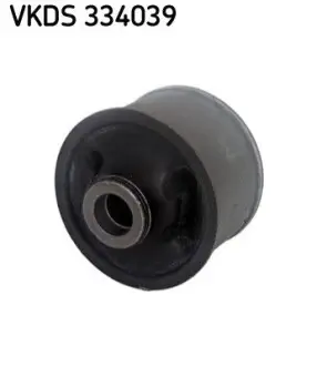 Сайлентблок важеля (переднього/ззаду) Ford Transit 12- (d=16mm) SKF VKDS334039 Купити в Україні