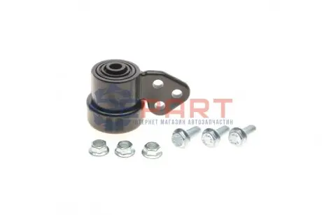 Сайлентблок важеля (переднього/спереду) Opel Combo 01 SKF VKDS 335007 Купити в Україні