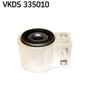 Сайлентблок важеля (переднього/знизу/ззаду) Opel Astra J/Ampera EV 150 1.4-2.0 09 SKF VKDS335010 Купити в Україні
