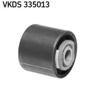 Сайлентблок важеля (переднього/спереду) Opel Omega B 94-03 SKF VKDS335013 Купити в Україні