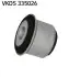 Сайлентблок важеля SKF (VKDS335026) зображення 1